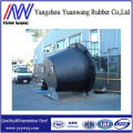 Cone Type Boat Rubber Fender